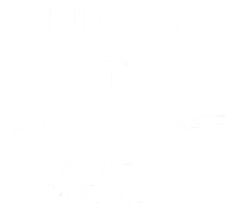 Ministry of Stoke