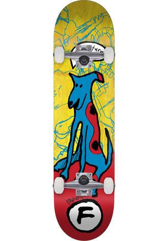 Skateboard  Foundation Adventure 2020
