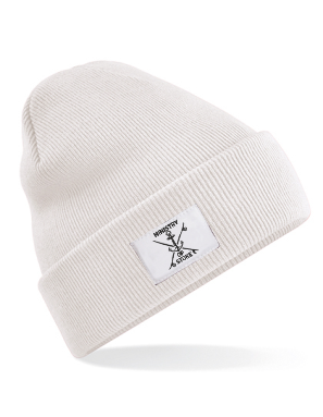 Ministry of Stoke Beanie - SAND