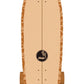 Slide Surfskateboard Auka 30"