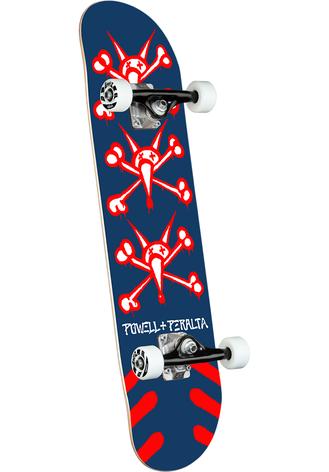 Skateboard Powell-Peralta Vato Rats