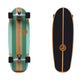 Slide Surfskateboard Gussie 31" Avalanche