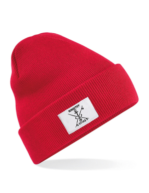 Ministry of Stoke Beanie - C-ROT