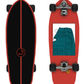 Slide Surfskateboard Joyful 30" Heritage