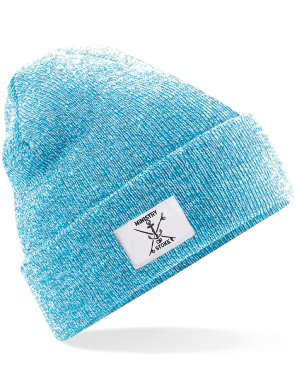 Ministry of Stoke Beanie - H-SURF
