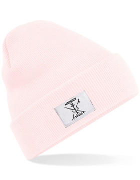 Ministry of Stoke Beanie - PASTELL